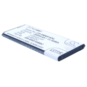 Batterij voor mobiele telefoon Samsung SM-N9100