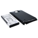 Batterij voor mobiele telefoon Samsung CS-SMN917BL