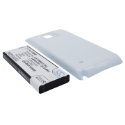 Batterij voor mobiele telefoon Samsung SM-N910G