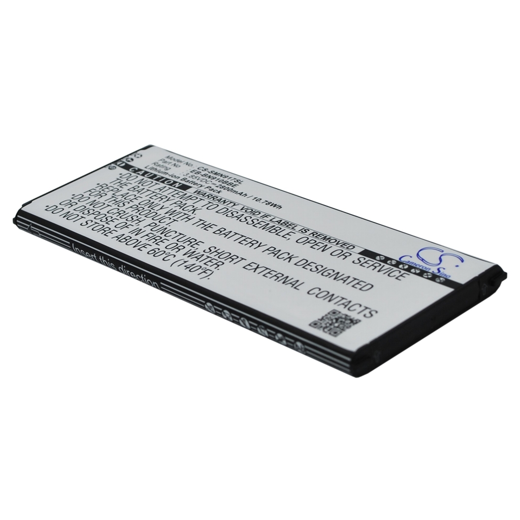 Batterij voor mobiele telefoon Samsung SM-N910FD