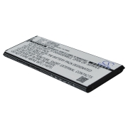 Batterij voor mobiele telefoon Samsung SM-N910L