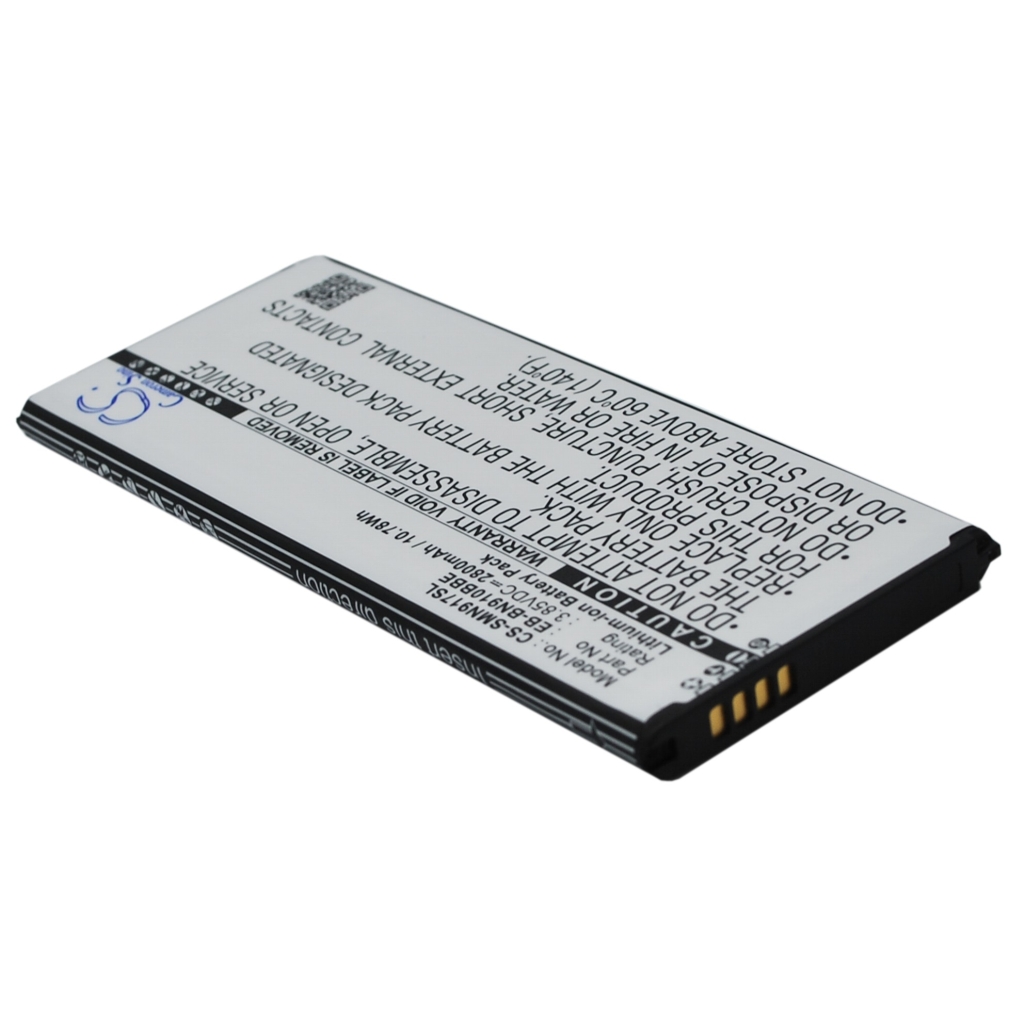 Batterij voor mobiele telefoon Samsung SM-N910FD