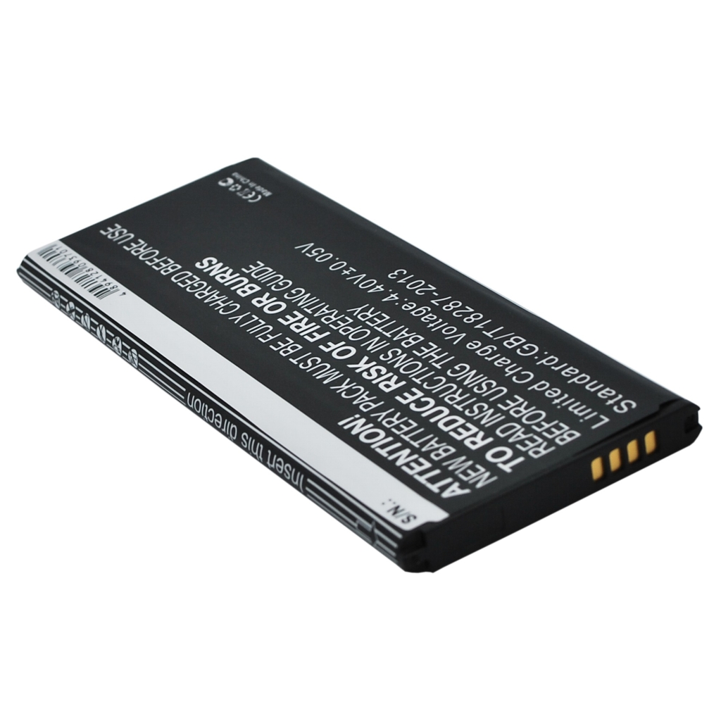 Batterij voor mobiele telefoon Samsung SM-N910FD