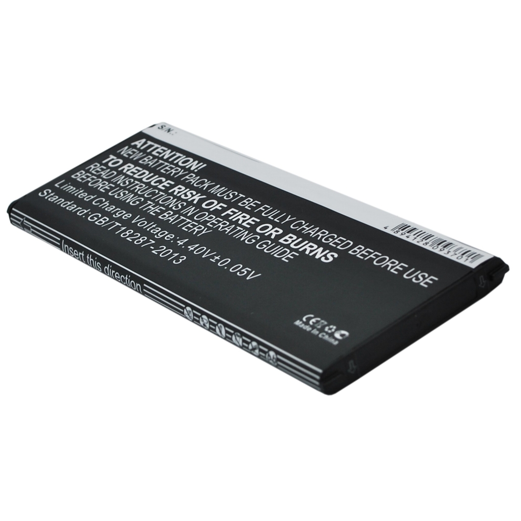 Batterij voor mobiele telefoon Samsung CS-SMN917SL