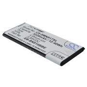 Batterij voor mobiele telefoon Samsung SM-N910FQ