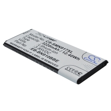 Compatibele batterijvervanging voor Samsung EB-BN910BBE,EB-BN910BBK,EB-BN910BBT,EB-BN910BBU