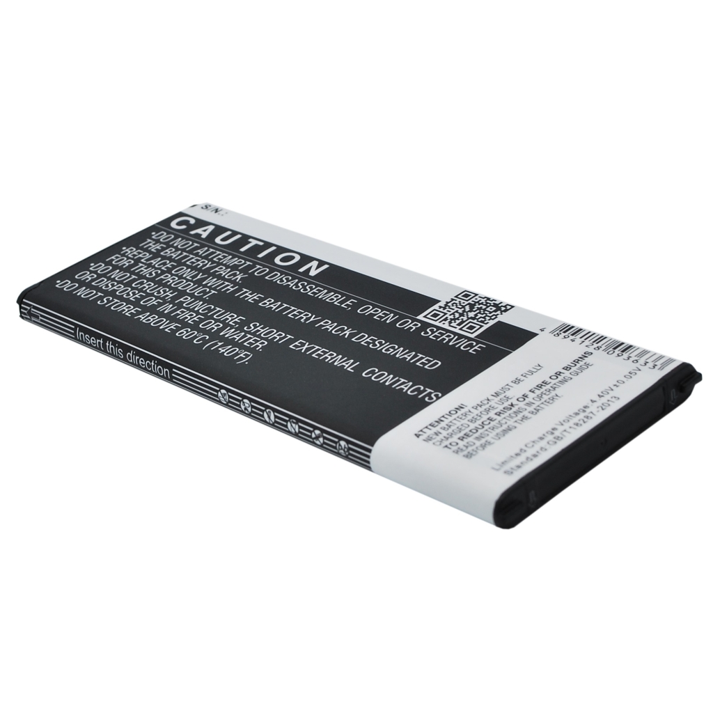 Batterij voor mobiele telefoon Samsung SM-N910R4