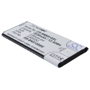 Batterij voor mobiele telefoon Samsung SM-N910T