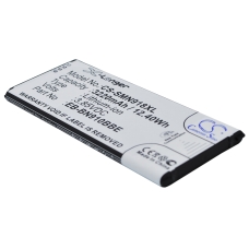 Compatibele batterijvervanging voor Samsung EB-BN910BBE