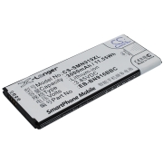 Batterij voor mobiele telefoon Samsung SM-N910G