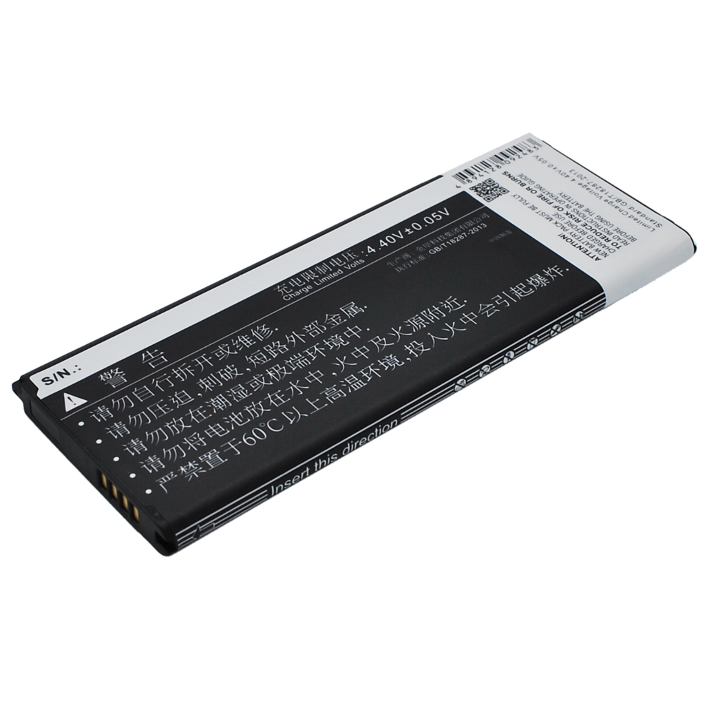 Bureau-oplader Metropcs CS-SMN919XL