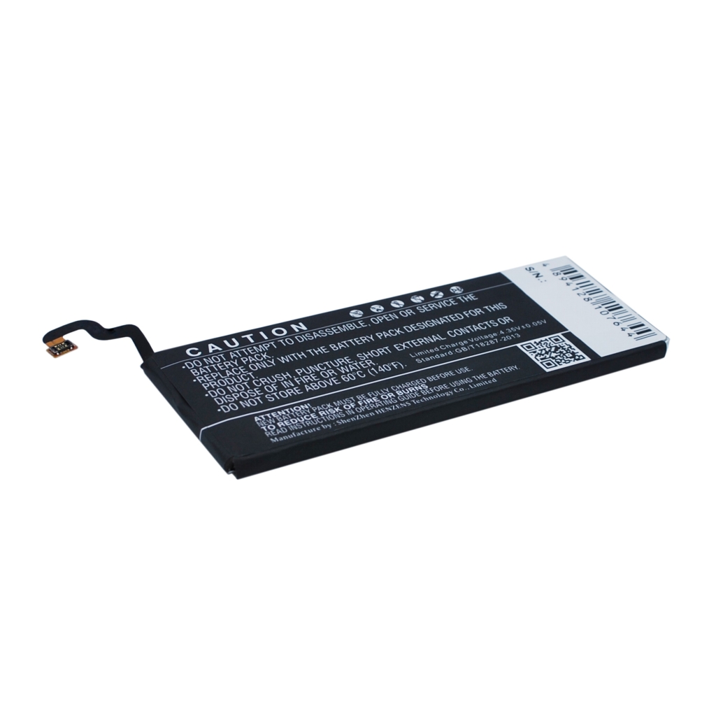 Batterij voor mobiele telefoon Samsung CS-SMN920XL