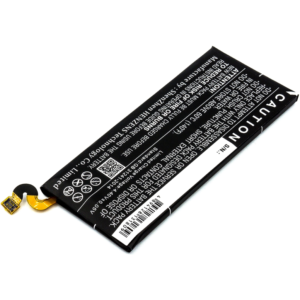 Batterij voor mobiele telefoon Samsung CS-SMN950XL