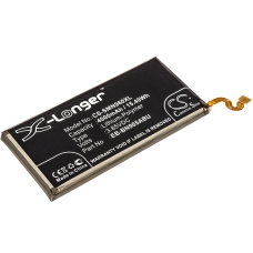 Compatibele batterijvervanging voor Samsung EB-BN965ABE,EB-BN965ABU