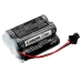 Batterijen Batterij voor verlichtingssysteem CS-SMP450FT