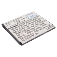 Compatibele batterijvervanging voor Samsung B650AC,B650AE