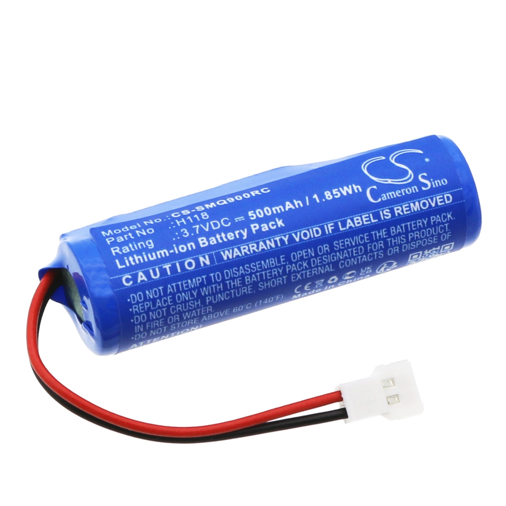 Compatibele batterijvervanging voor Syma 