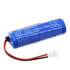 Compatibele batterijvervanging voor Syma 