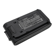 Compatibele batterijvervanging voor Samsung DJ96-00242A,VCA-SBTA95,VCA-SBTA95/AA