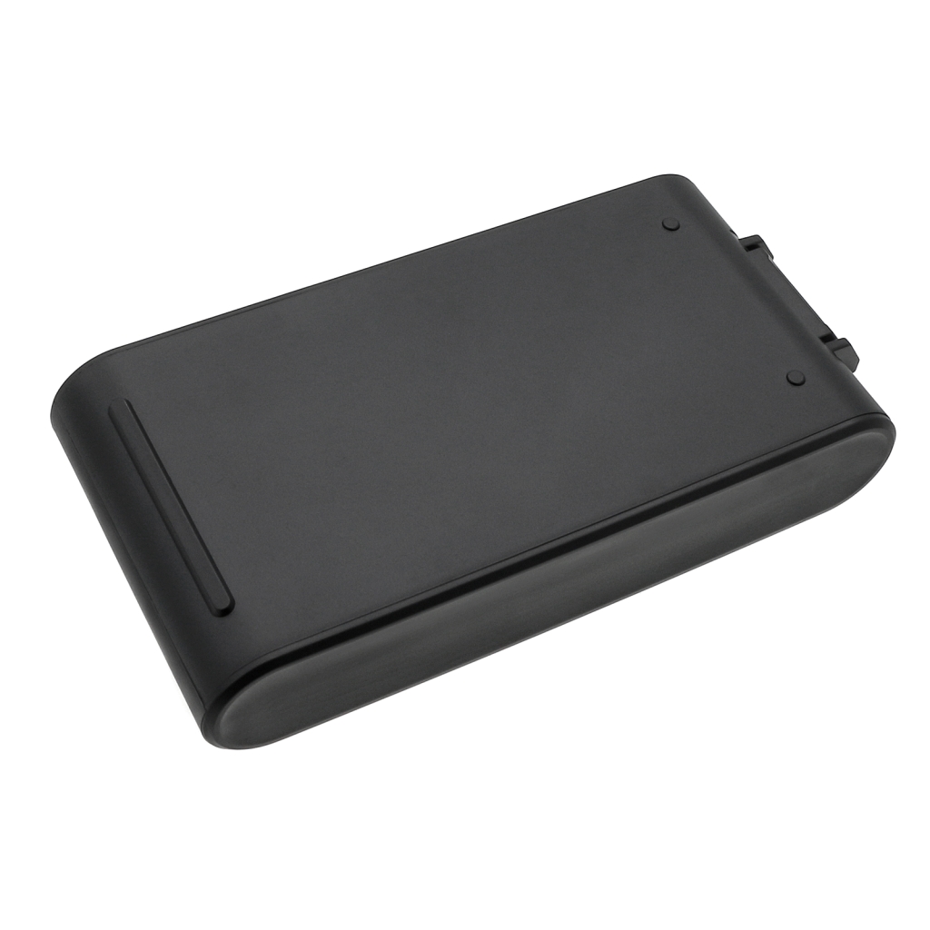 Batterijen voor stofzuigers Samsung CS-SMR200VX