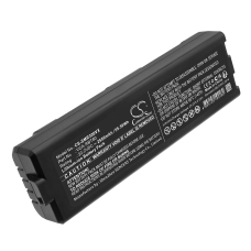 Compatibele batterijvervanging voor Samsung VCA-RBT80