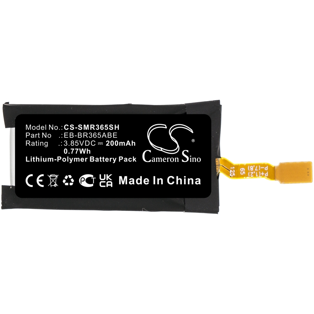 Batterijen Vervangt GH43-04770A