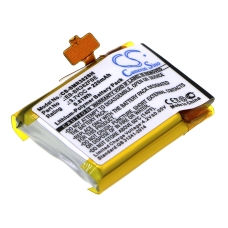 Compatibele batterijvervanging voor Samsung EB-BR382FBE