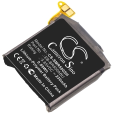 Compatibele batterijvervanging voor Samsung EB-BR500ABU,GH43-04922A