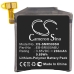 Batterijen Smartwatch batterij CS-SMR500SH