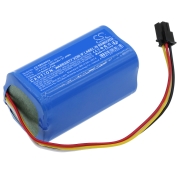 CS-SMR500VX<br />Batterijen voor   vervangt batterij DJ81-00171A