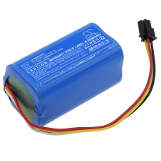 Compatibele batterijvervanging voor Samsung BP14435A,DJ81-00171A