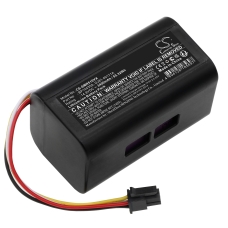 Compatibele batterijvervanging voor Samsung BP14435A,DJ81-00171A