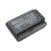 Batterijen voor stofzuigers Samsung CS-SMR600VX