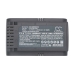 Batterijen voor stofzuigers Samsung CS-SMR600VX