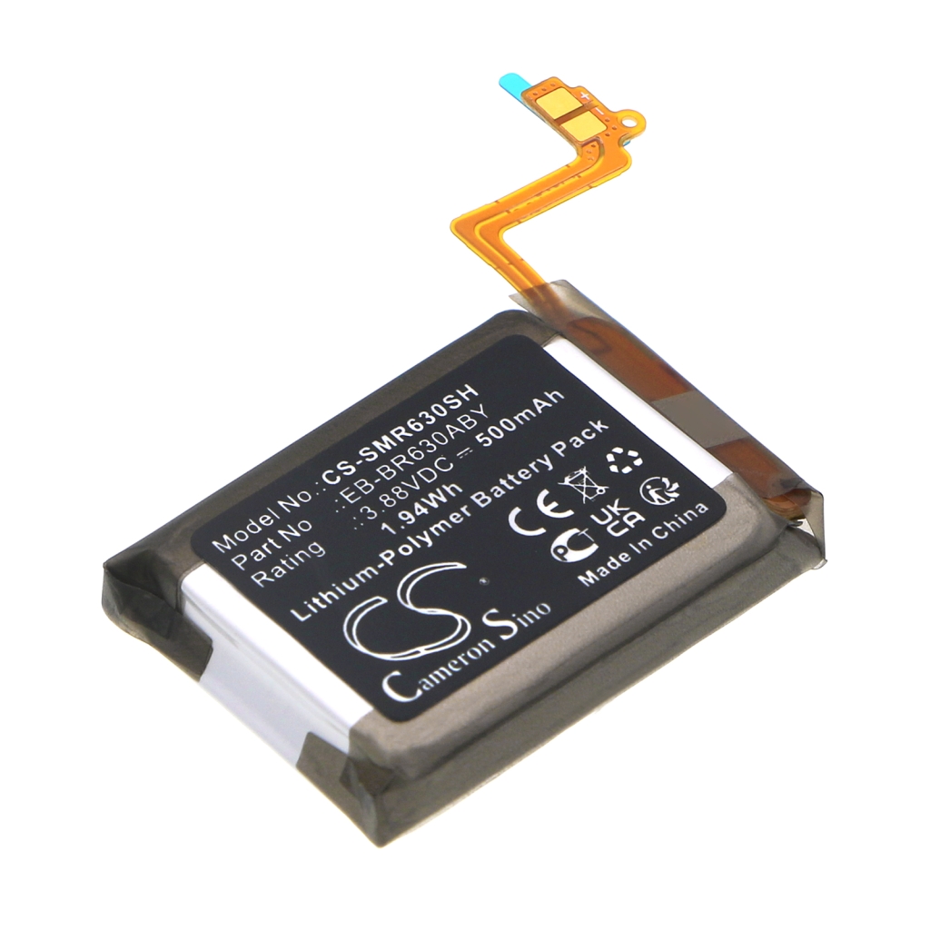 Batterij voor draadloze headset Samsung CS-SMR630SH