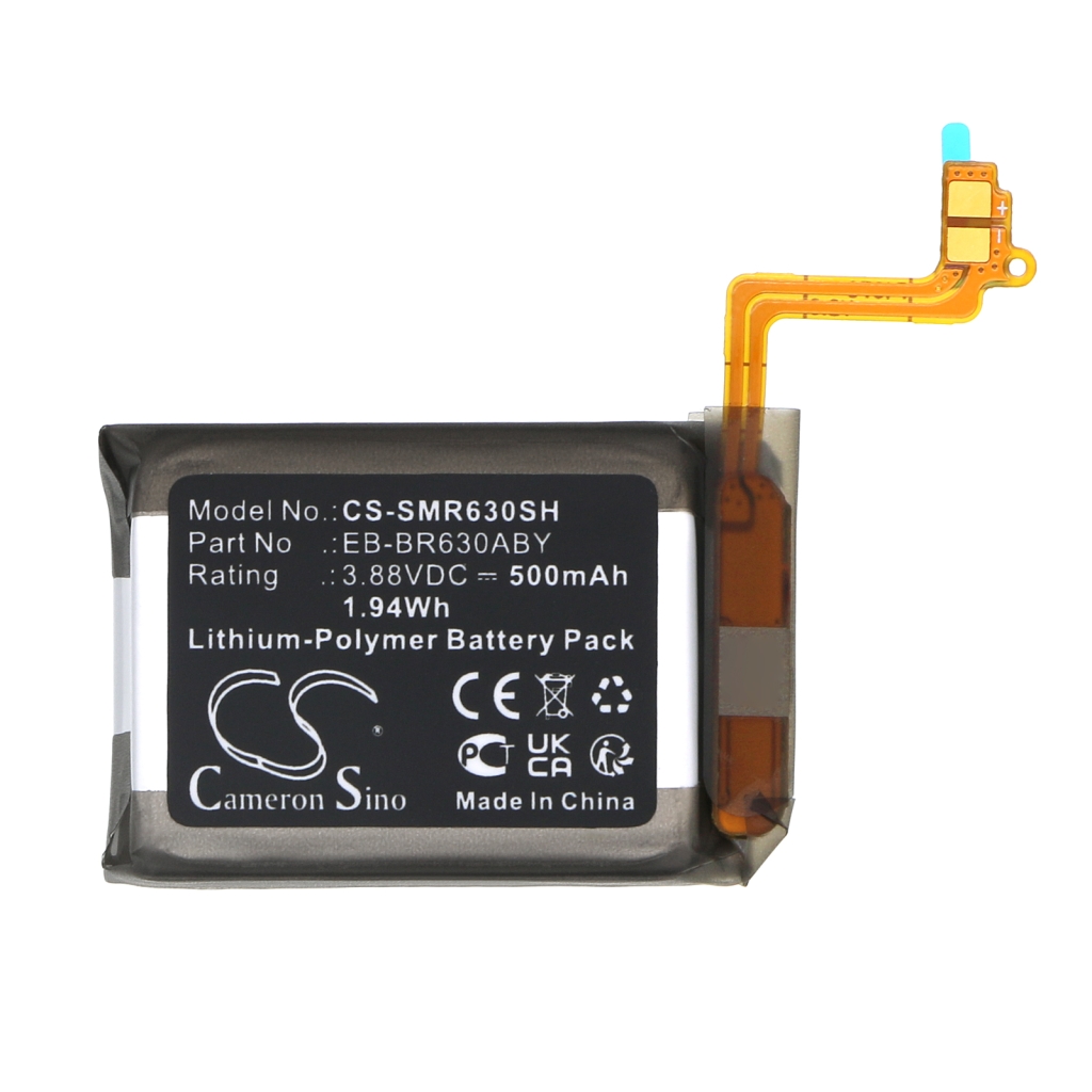 Batterij voor draadloze headset Samsung CS-SMR630SH