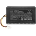 Smart Home Batterij Samsung CS-SMR710VX