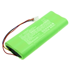 Compatibele batterijvervanging voor Samsung DJ96-00083,DJ96-00083A,DJ96-00083B,DJ96-00083C