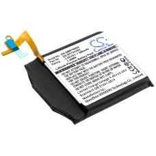 Compatibele batterijvervanging voor Samsung EB-BR760,EB-BR760ABE