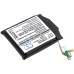 Smartwatch batterij Samsung CS-SMR760SH