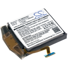 Compatibele batterijvervanging voor Samsung EB-BR800ABU,GH43-04855A