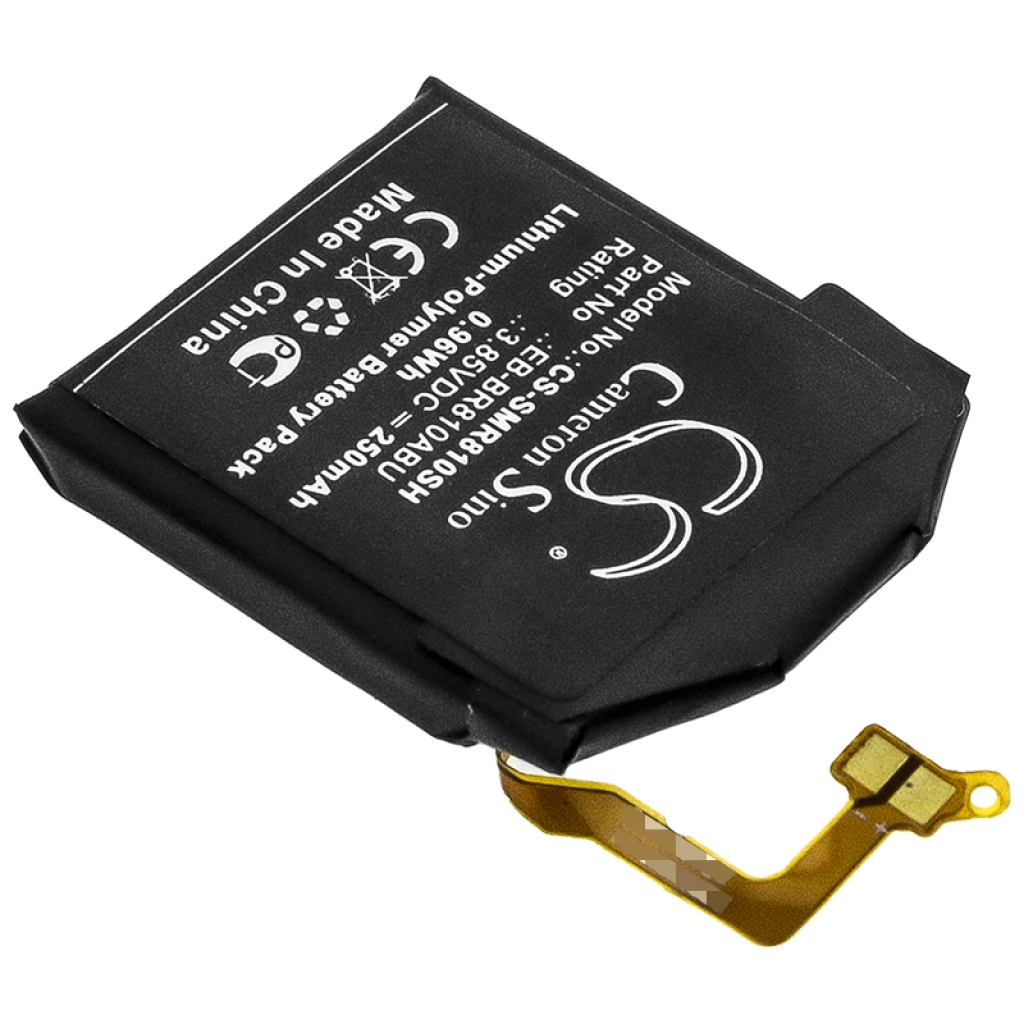 Batterijen Vervangt GH43-04857A