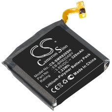 Compatibele batterijvervanging voor Samsung EB-BR820ABY,GH43-04966A