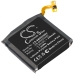 Smartwatch batterij Samsung CS-SMR820SH