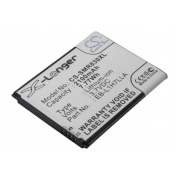 CS-SMR830XL<br />Batterijen voor   vervangt batterij EB-L1H7LLABXAR
