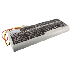 Compatibele batterijvervanging voor Samsung DJ96-00113A,SAM14.49B