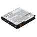 Batterij voor mobiele telefoon MetroPCS CS-SMR850SL