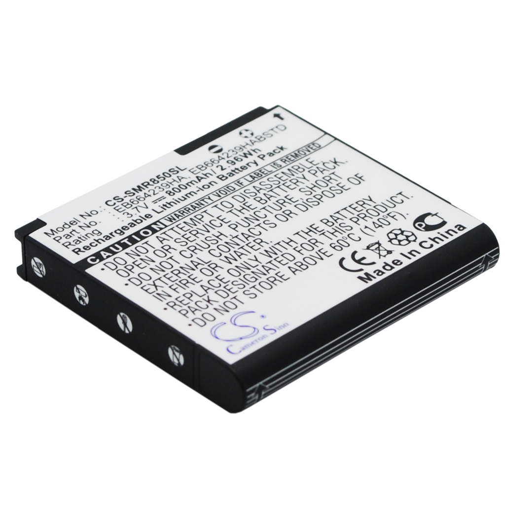 Batterij voor mobiele telefoon MetroPCS CS-SMR850SL