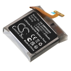 Compatibele batterijvervanging voor Samsung EB-BR900ABY,GH43-05112A