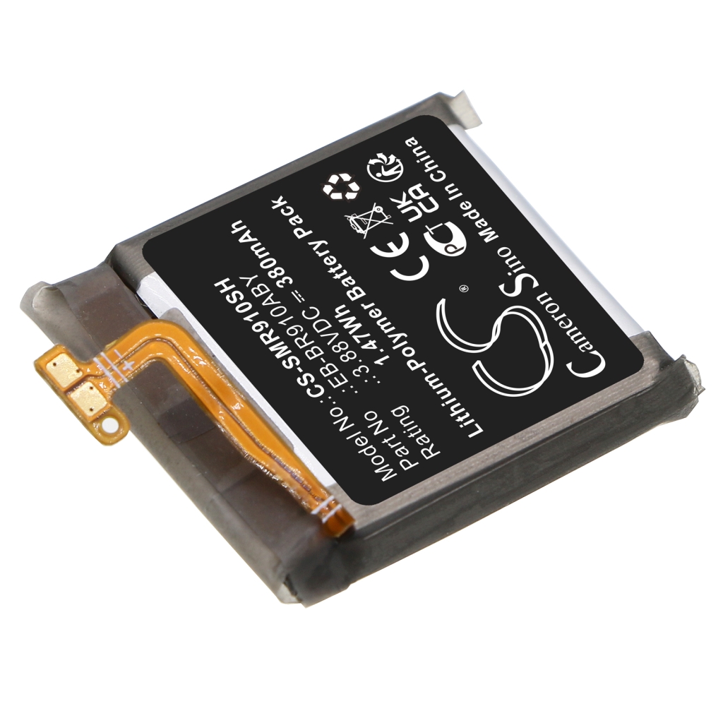 Batterijen Vervangt GH43-05114A